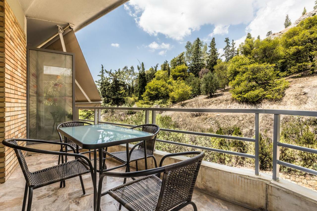 3 Bedroom In Acropolis Area